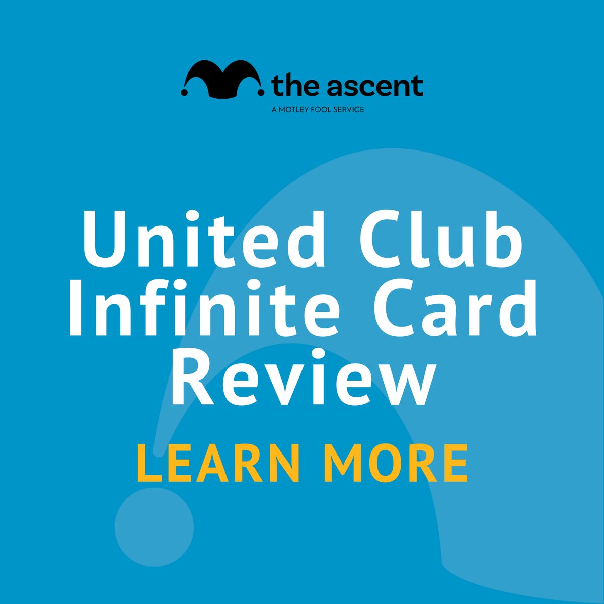 United Club Infinite Card 2023 Review | The Motley Fool