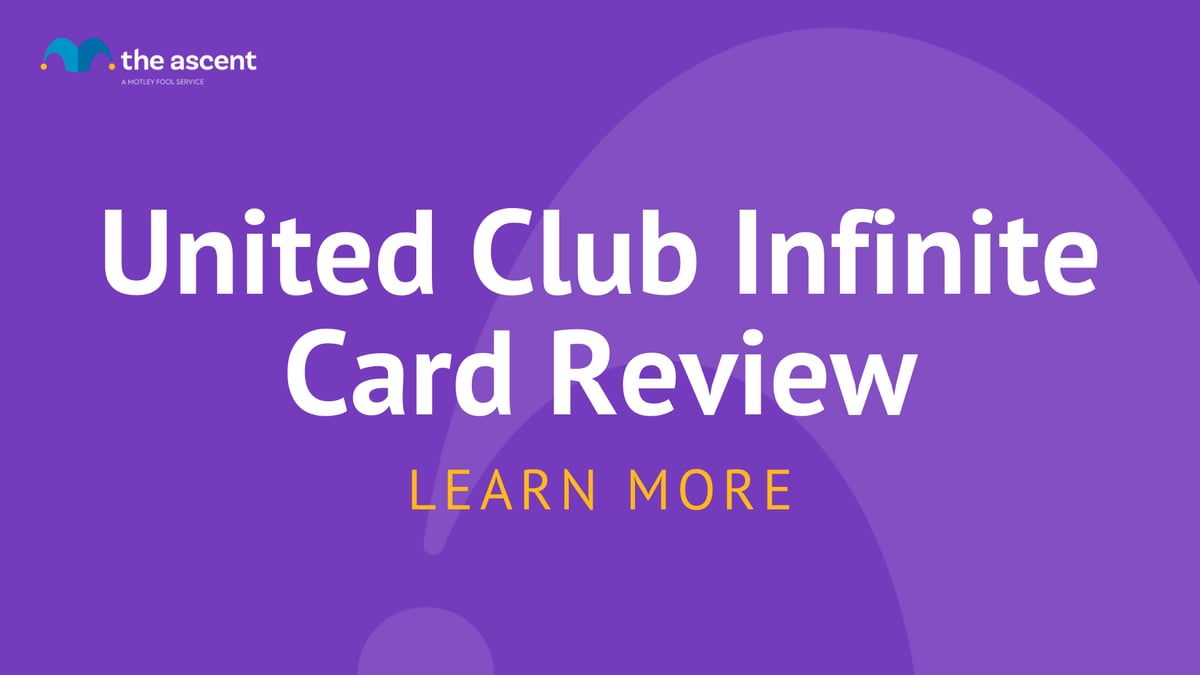 United Club Infinite Card 2022 Review | The Ascent