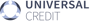 Logo for Universal Credit Personal Loans.