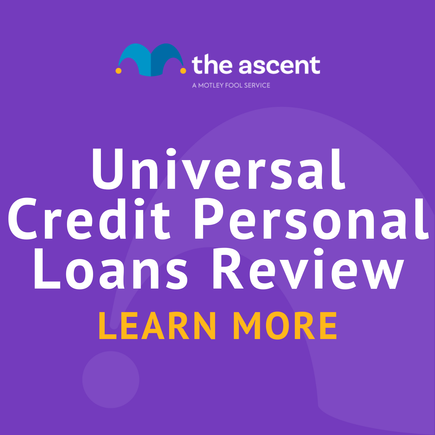 Universal Credit Personal Loans 2024 Review The Motley Fool   Universal Credit Personal Loans Review TPOzIOh G3wlNuz 