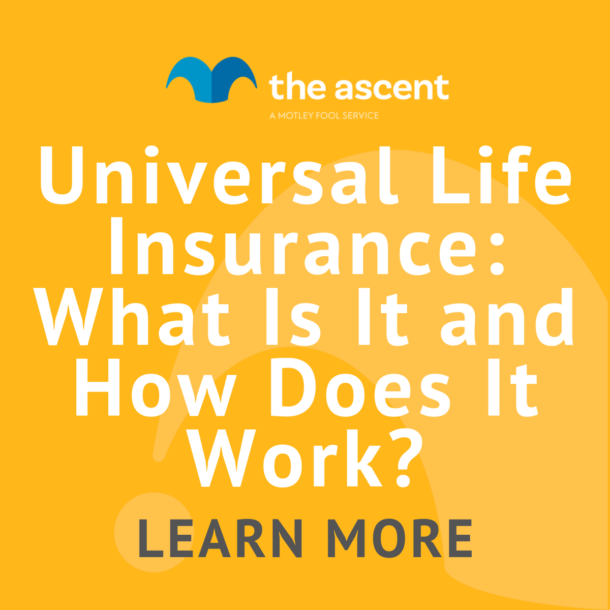 What Is Universal Life Insurance?