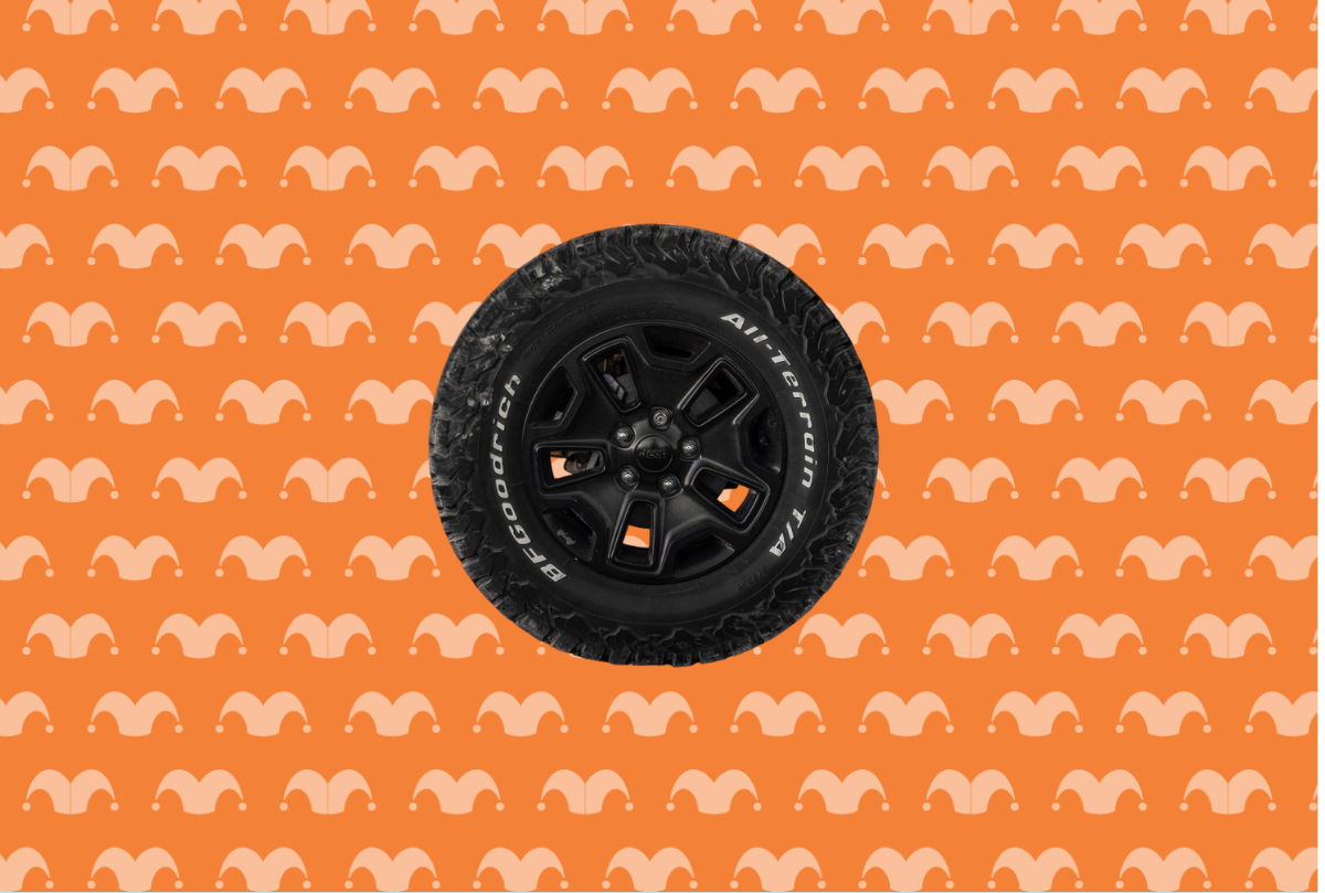 What is a better option when purchasing tires?