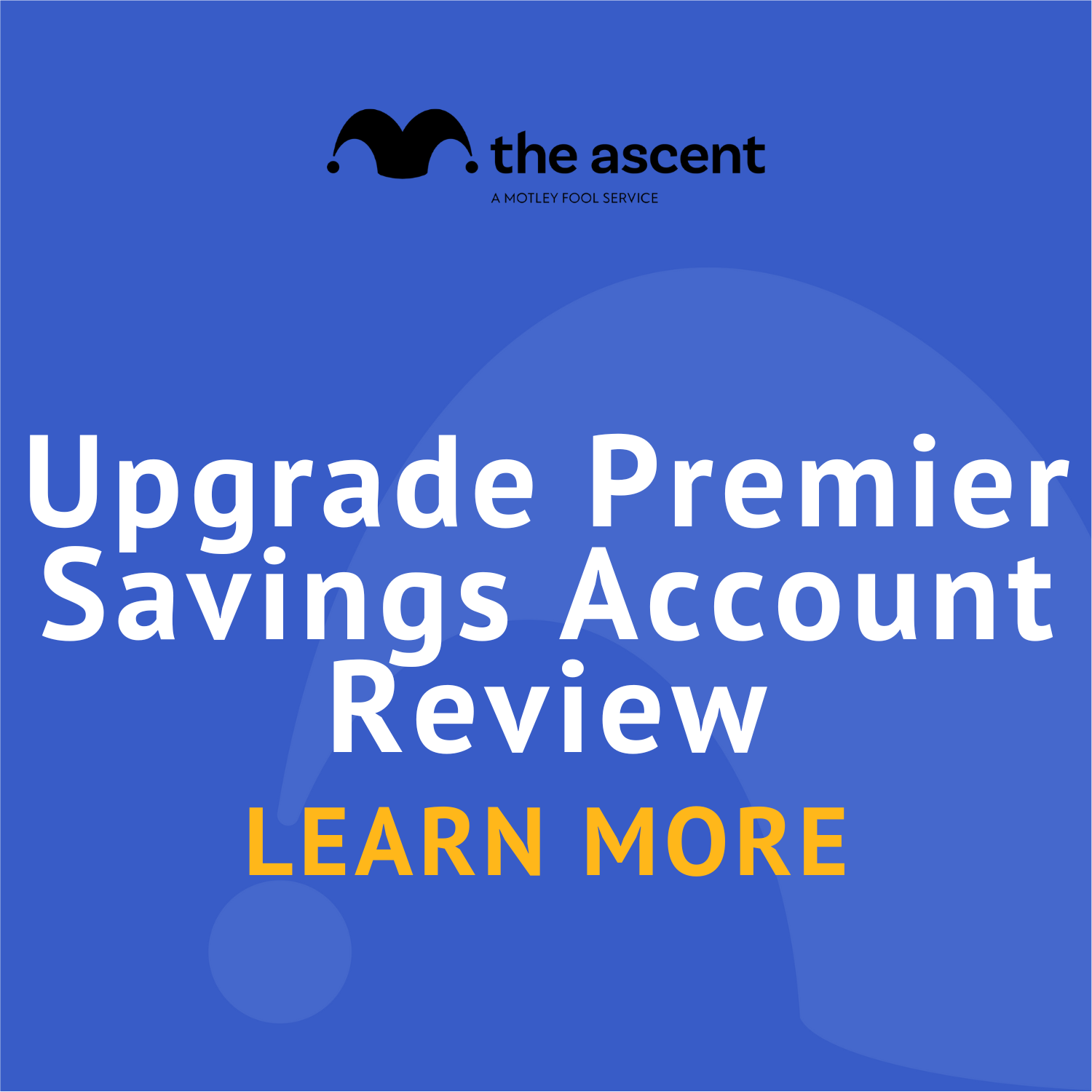 Upgrade Premier Savings Account Rates & Review 2024 | The Motley Fool