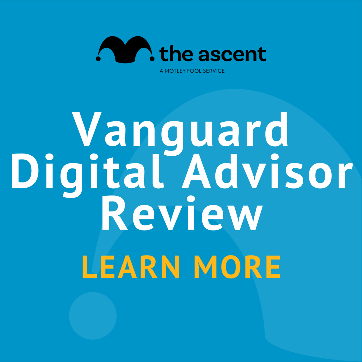 Vanguard Digital Advisor 2023 Review: Is It A Top