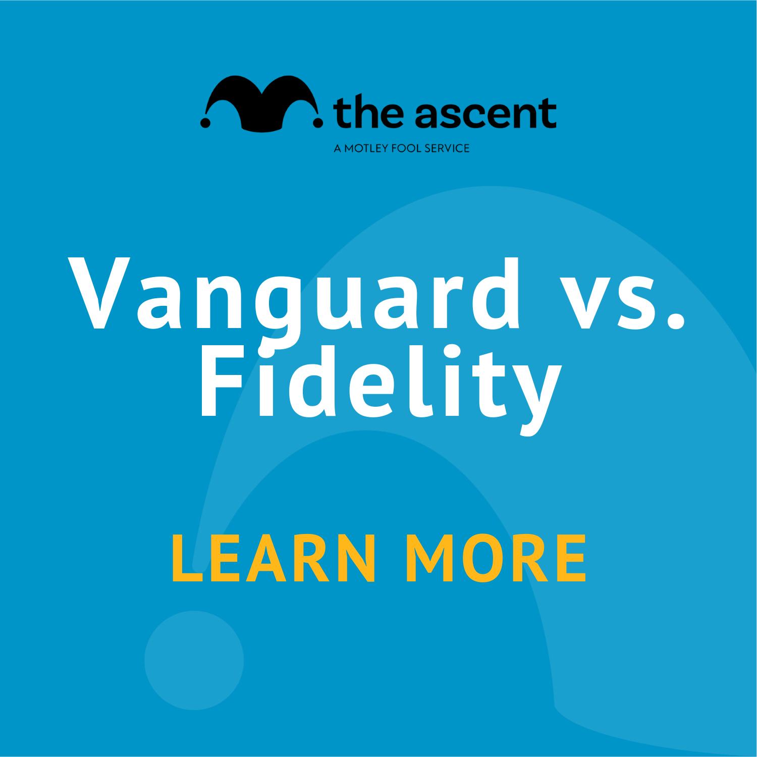 Vanguard Vs. Fidelity: Which Is Right For You? | The Motley Fool