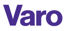 Logo for Varo Savings