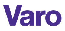 Logo for Varo Savings