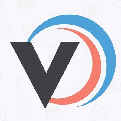 Logo for Veeqo