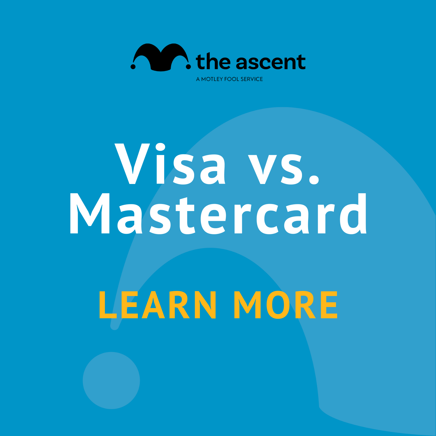 Amazon.com : We Accept VISA MasterCard 18x24 Sign .060