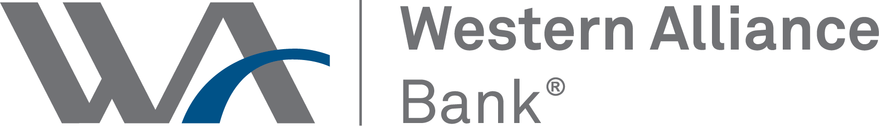 Logo for Western Alliance Bank High-Yield Savings Premier