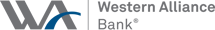 Logo for Western Alliance Bank High-Yield Savings Premier