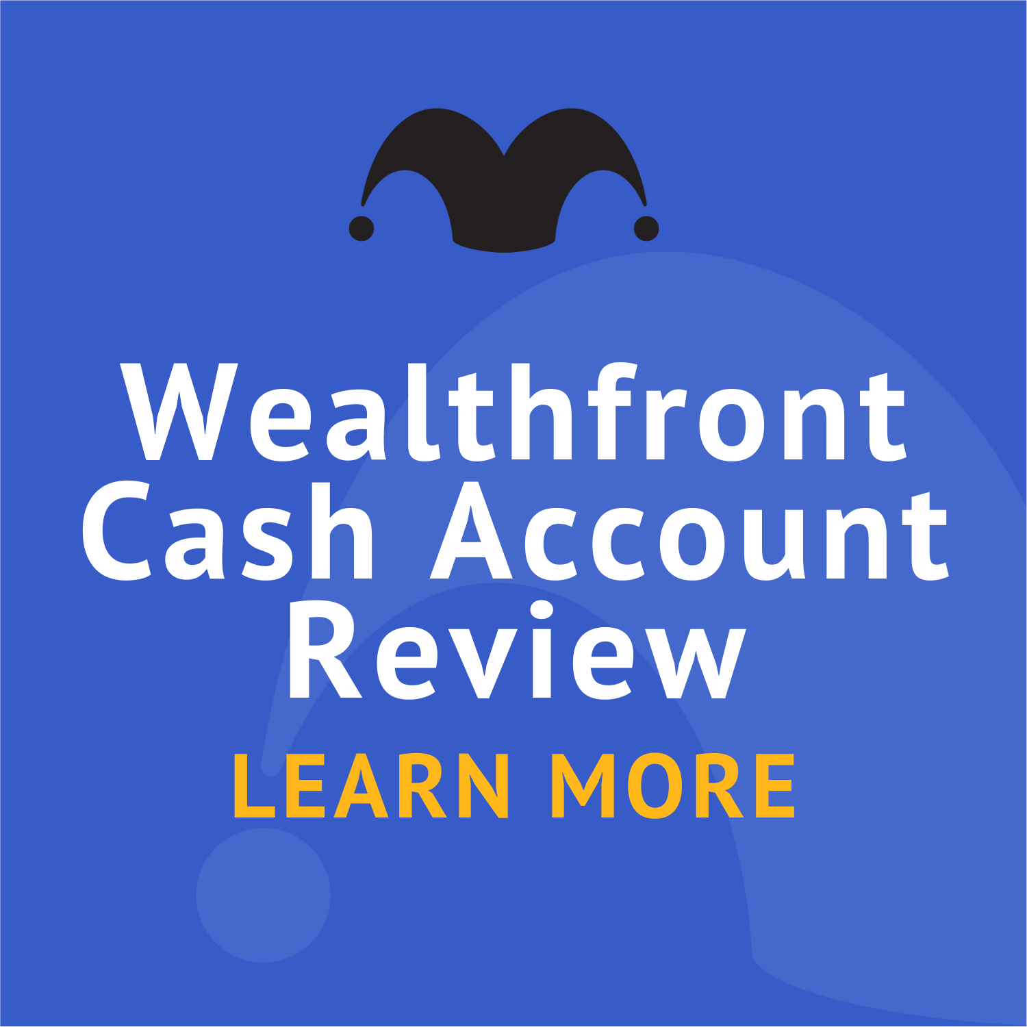 Wealthfront Cash Account Review | The Motley Fool