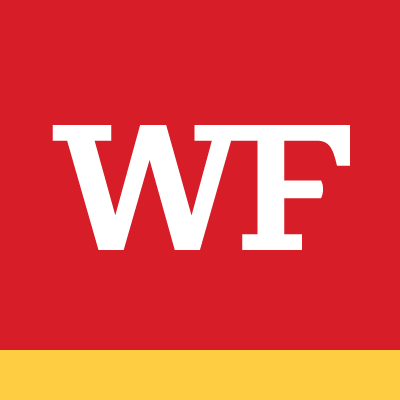 Logo for Wells Fargo Platinum Savings