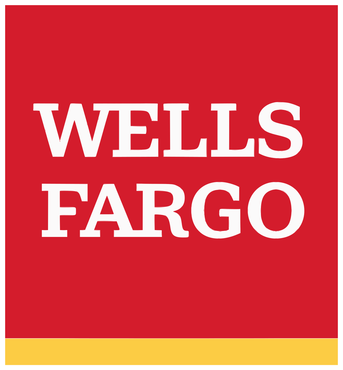 Logo for Wells Fargo Clear Access Banking