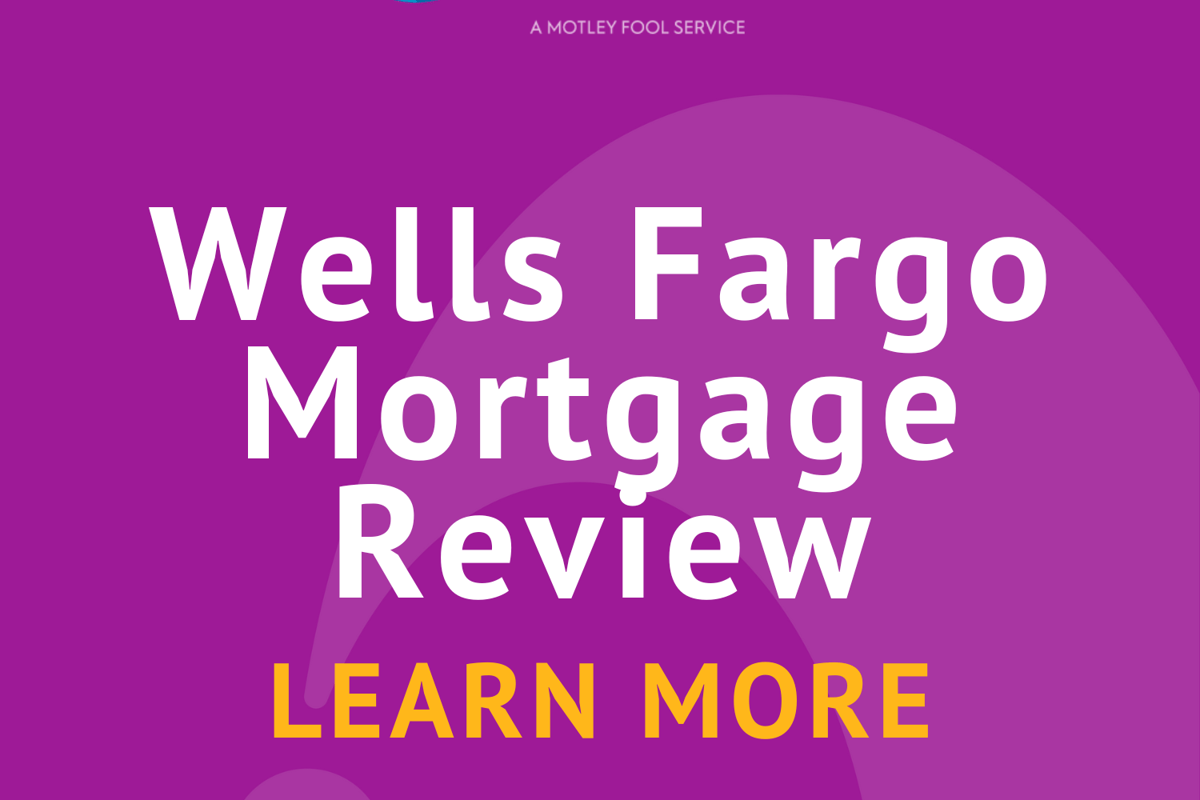 Review Wells Fargo Home Morte The