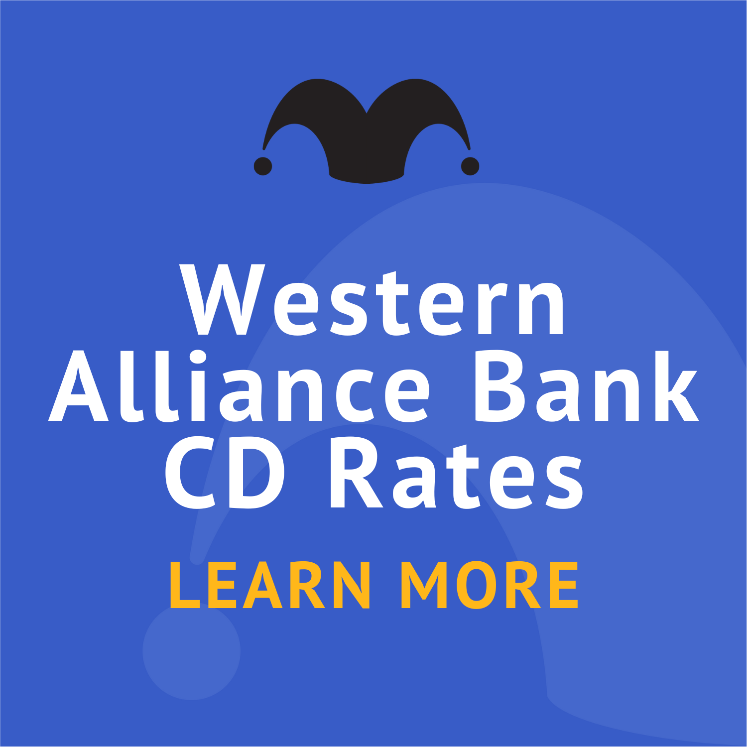 Western Alliance Bank CD Rates 2024 | The Motley Fool