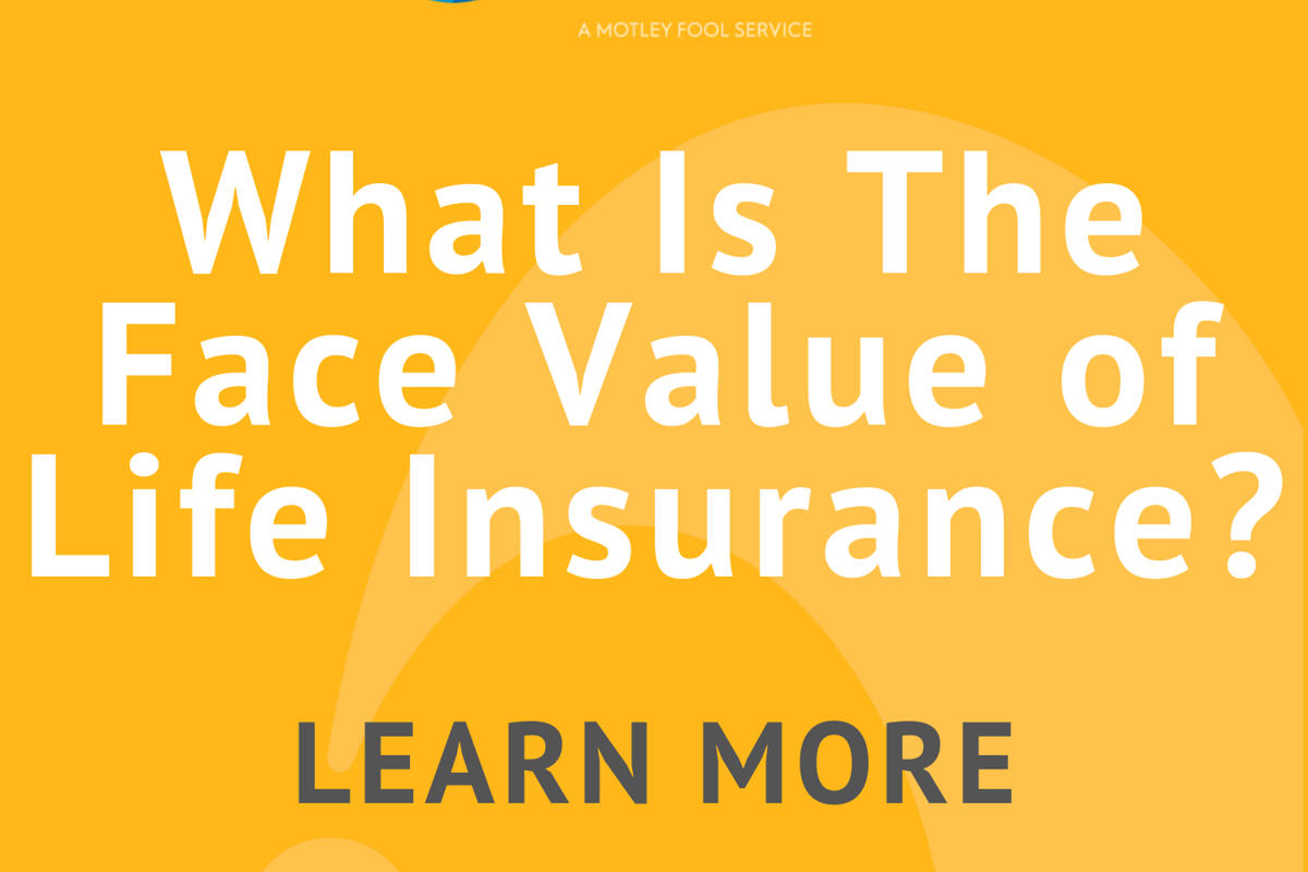 Pure Insurance Values Face Value Insurance