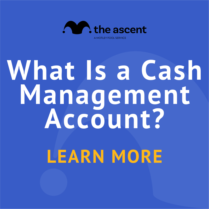 Cash shop management accounts