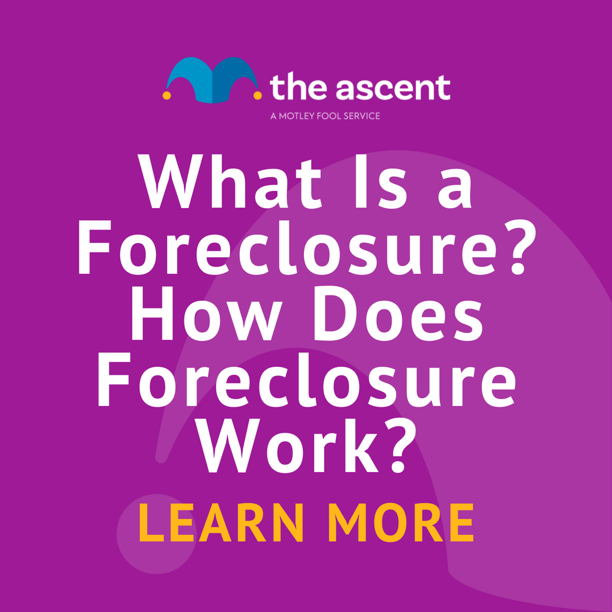What Is a Foreclosure? How Does Foreclosure Work? The Motley Fool