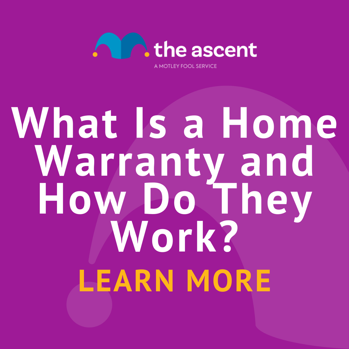 What Is a Home Warranty and How Do They Work? The Motley Fool