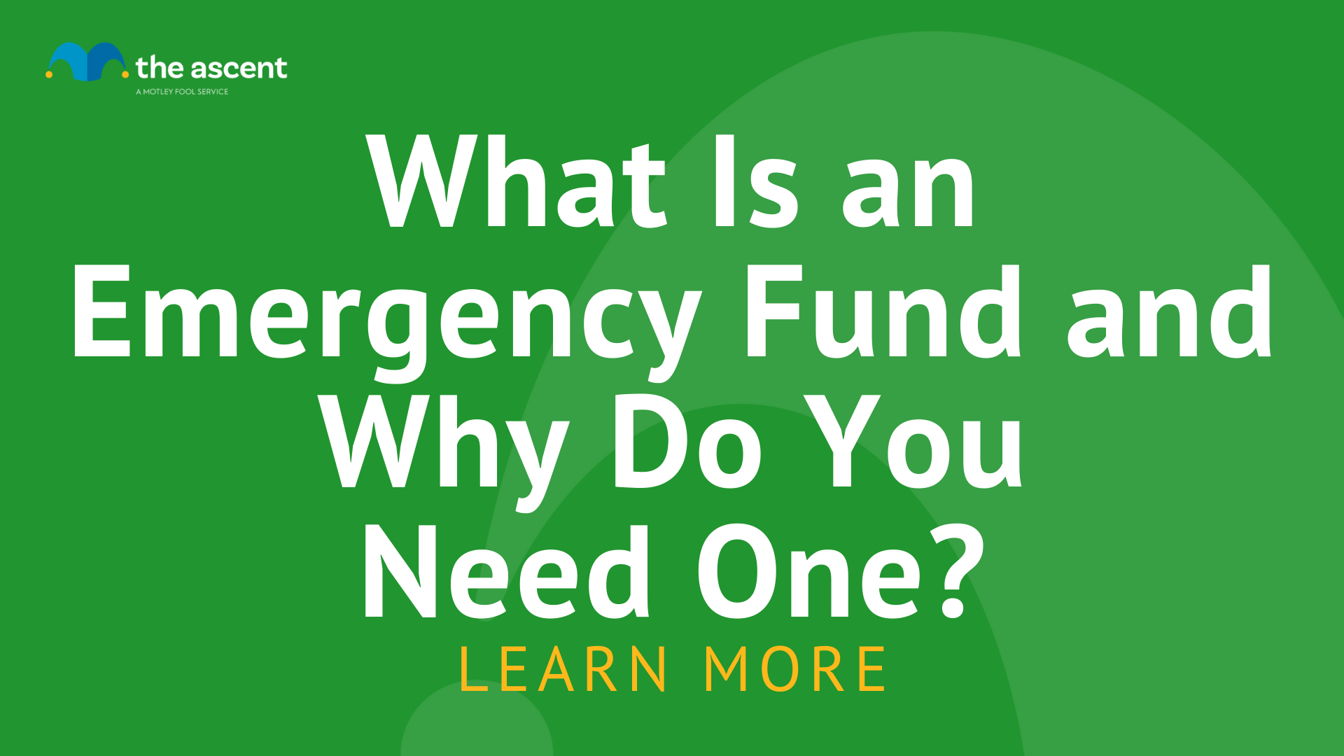 what-is-an-emergency-fund-and-why-do-you-need-one