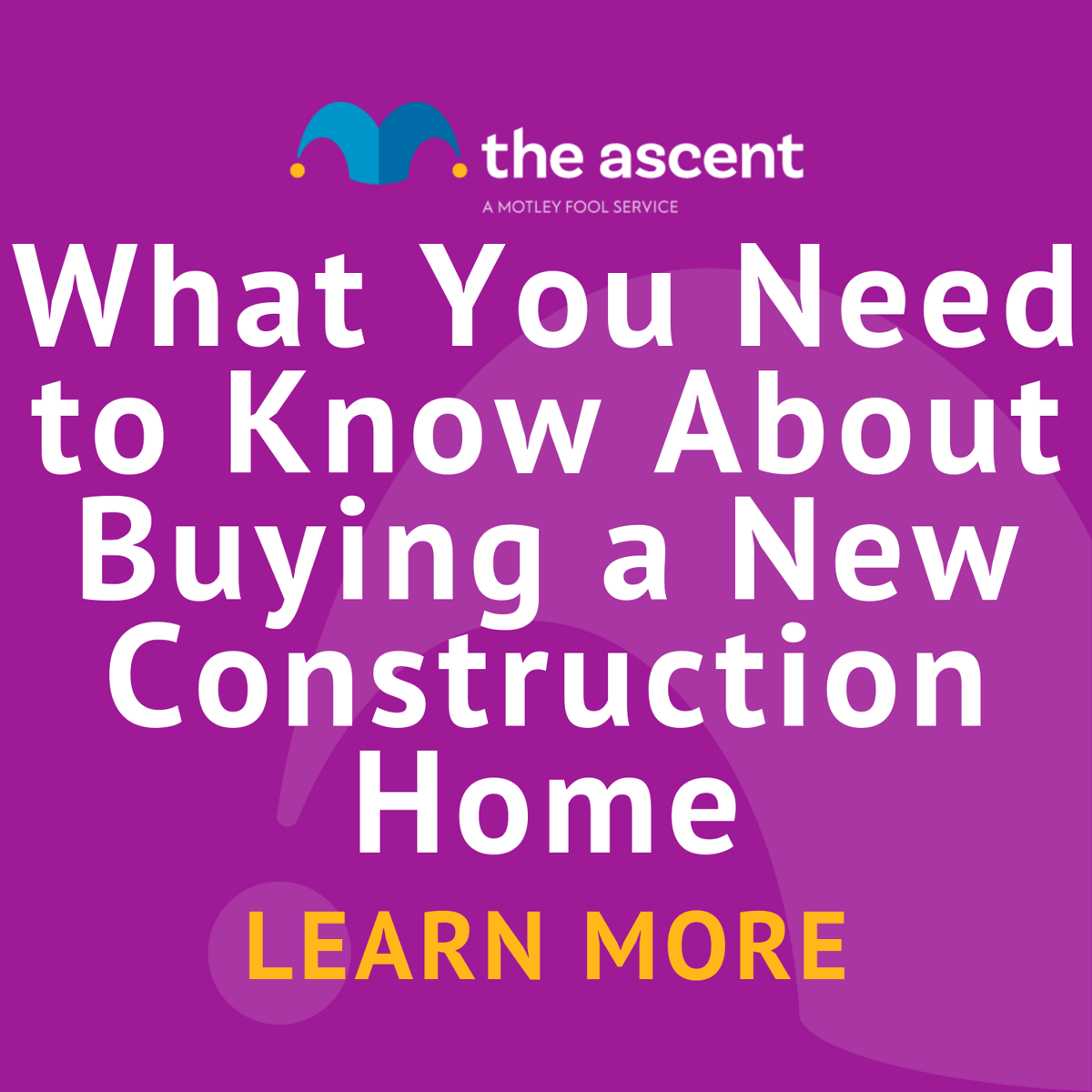 What You Need to Know About Buying a New Construction Home