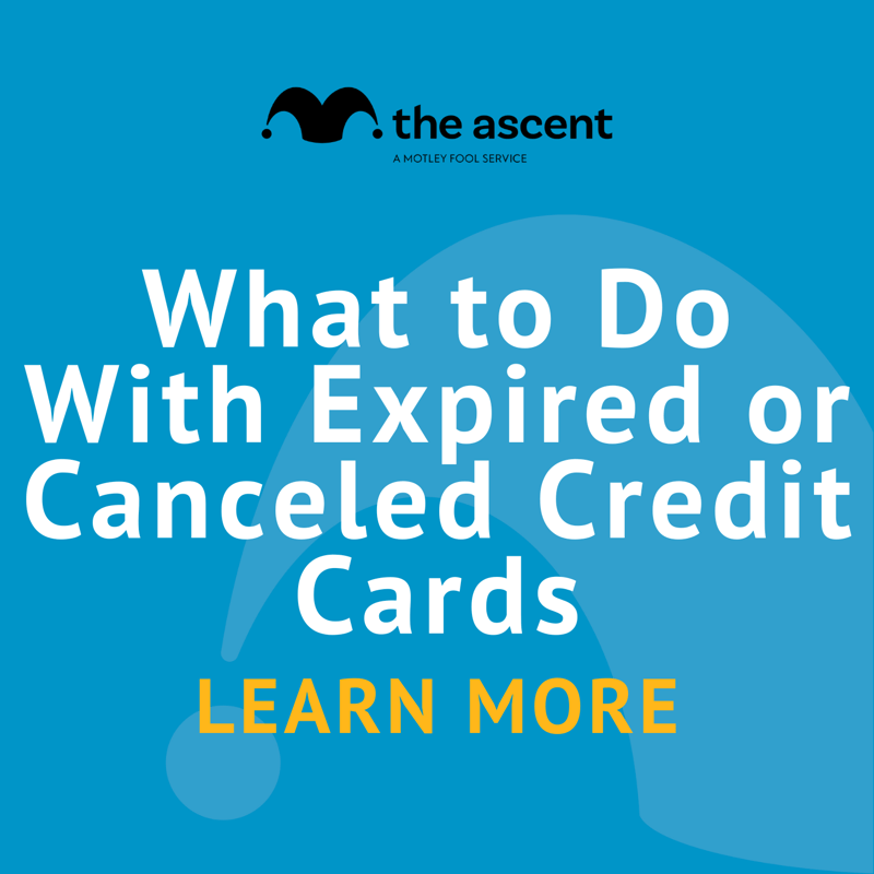 What is the safest way to destroy a credit card? Leia aqui How to