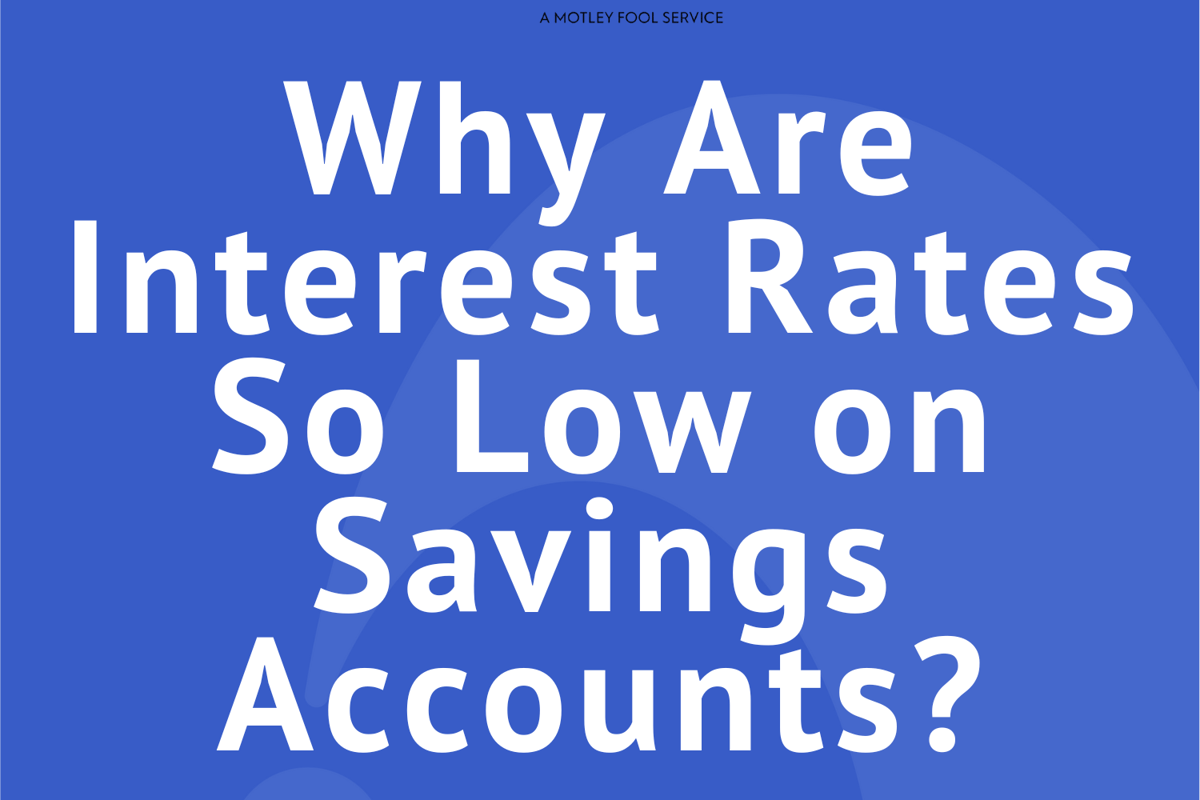 Low Interest Rates