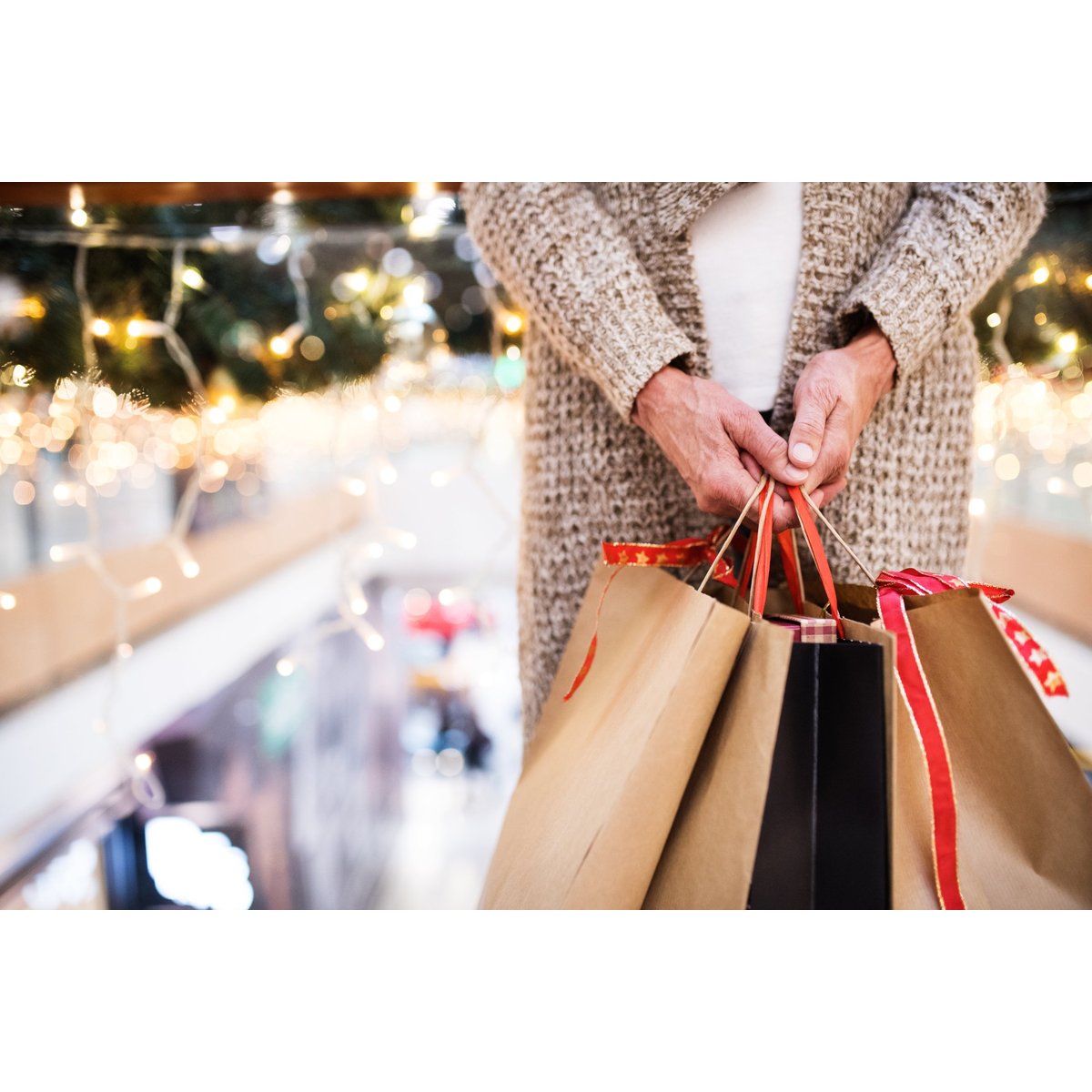 Dave Ramsey Has These 3 Tips for Avoiding Holiday Debt Dave Ramsey Has These 3 Tips for Avoiding Holiday Debt