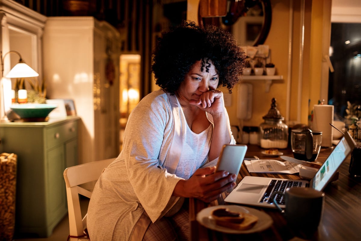 Salary Trend Update: Most Americans Will Get an Average of a 5.8% Raise by  Changing Jobs