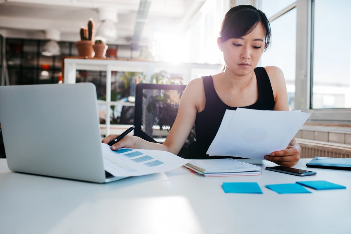 Should freelancers get a business checking account? Should freelancers get a business checking account?