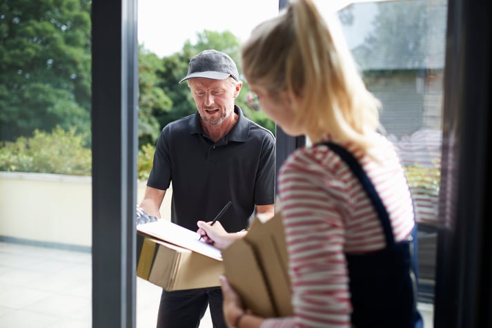 This is How Amazon Makes It Straightforward to Help Small Companies