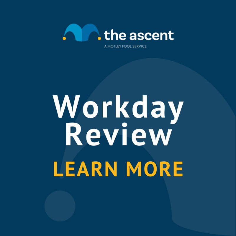 About Workday