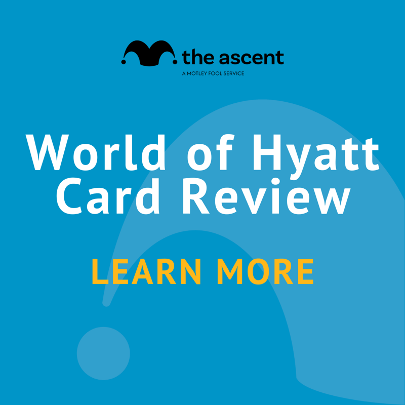 World outlet of hyatt
