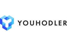 Logo for YouHodler