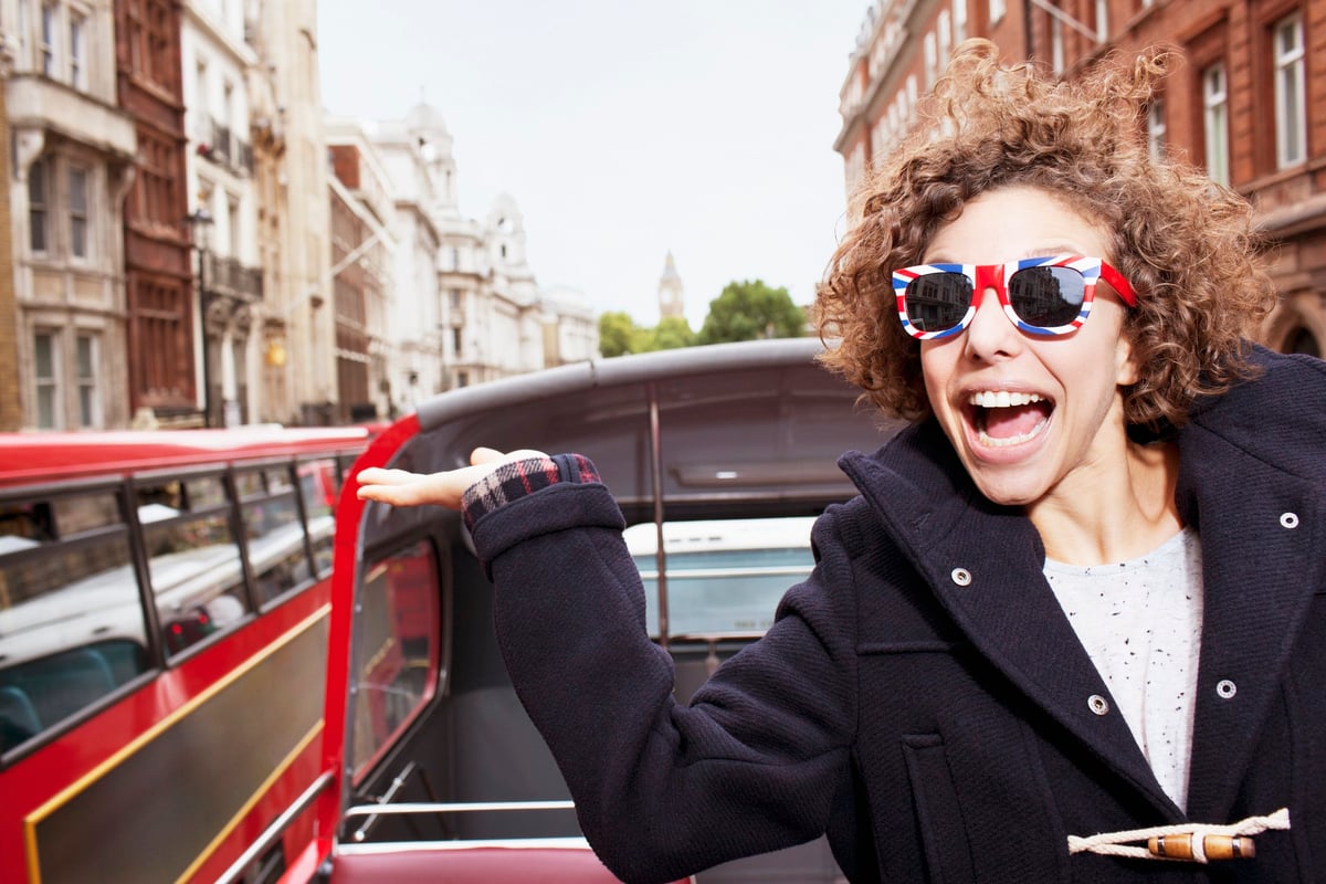 Holiday Travelers Have an Average Budget of ,287. Will That Be Enough This Year?