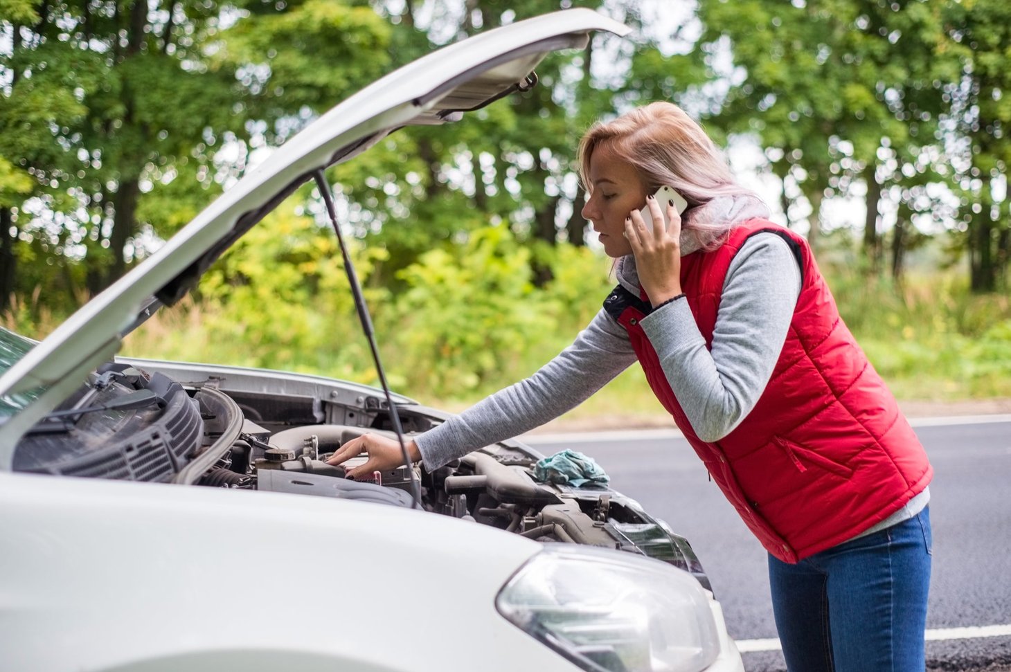 8 Things Your Car Insurance Probably Doesn't Cover