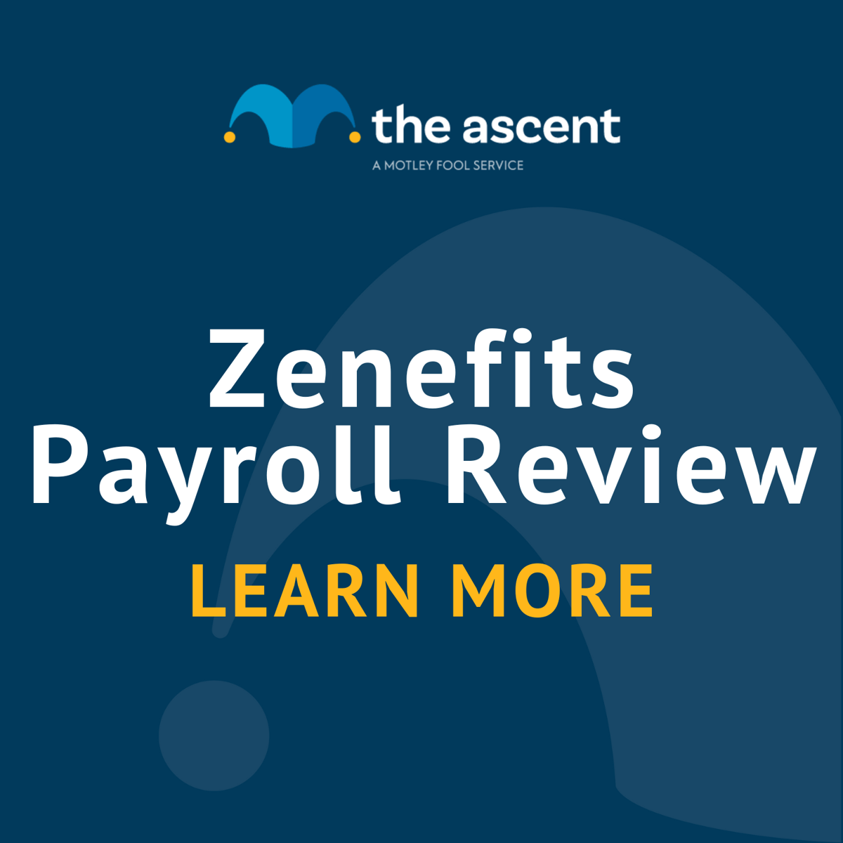 Zenefits Payroll Review 2024 Features, Pricing & More