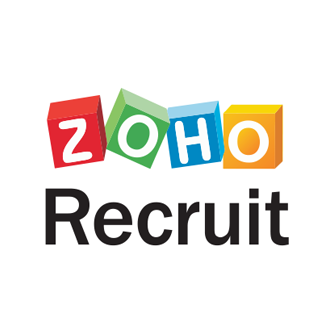 Logo for Zoho Recruit