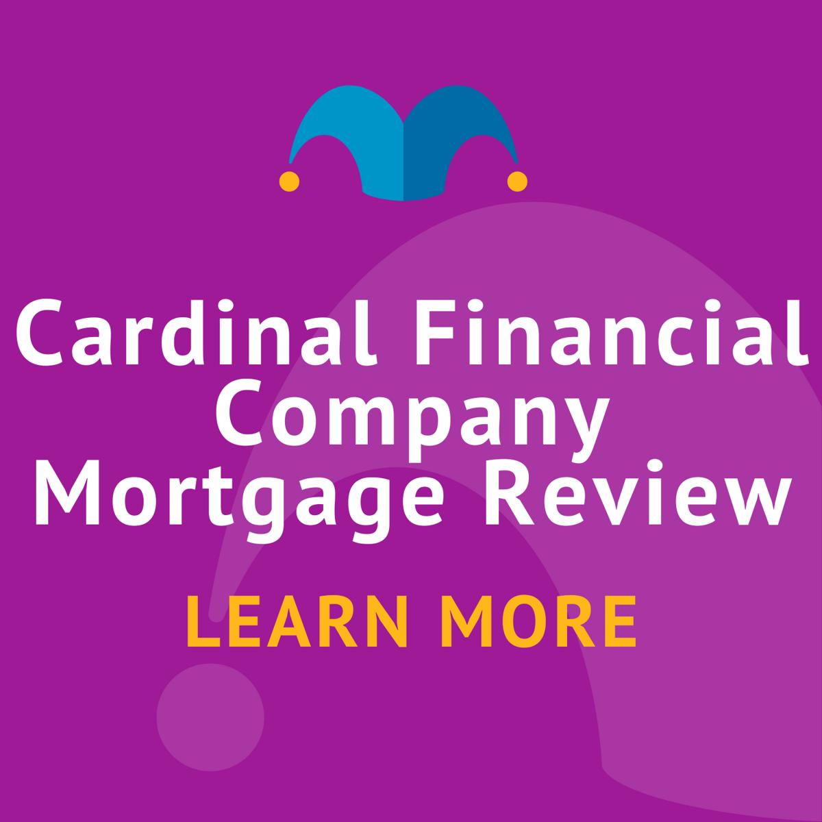 Cardinal Financial Company Mortgage Review The Motley Fool