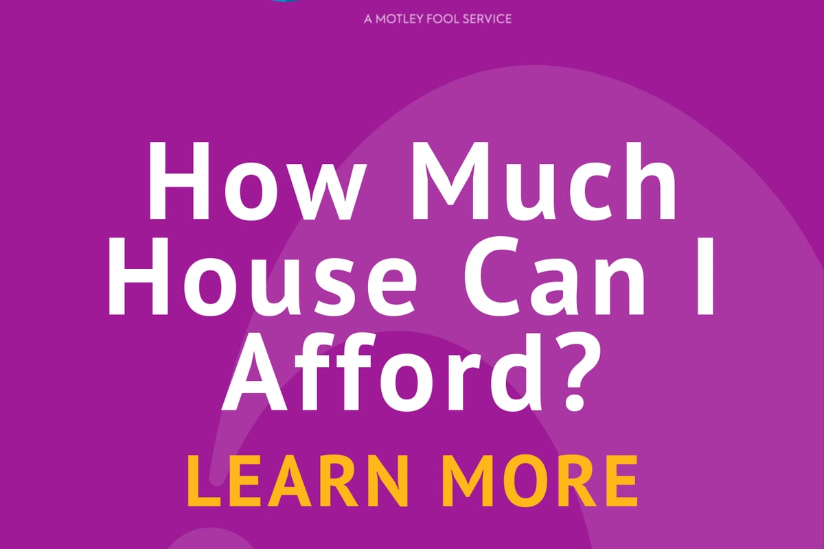 How much house can i deals afford for 1200 a month