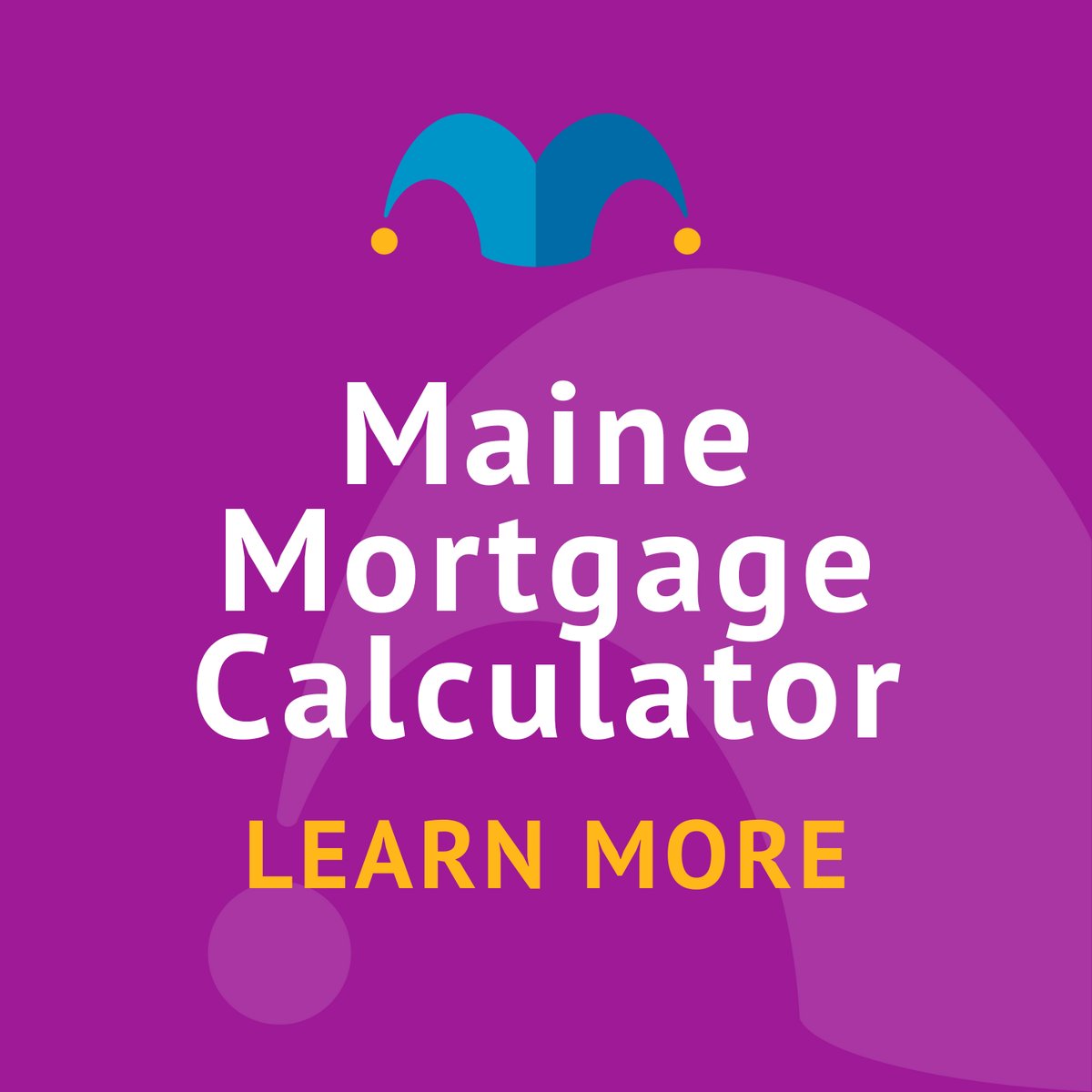Maine Mortgage Calculator The Motley Fool