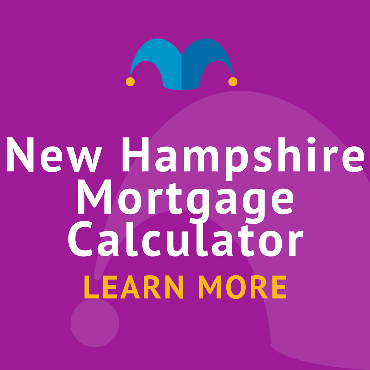 New Hampshire Mortgage Calculator The Motley Fool