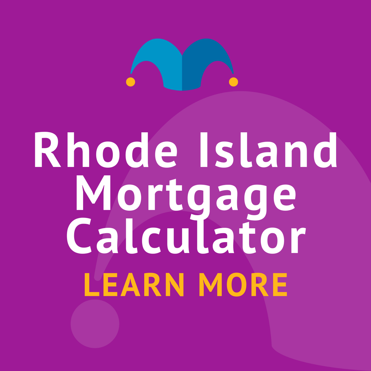Rhode Island Mortgage Calculator The Motley Fool