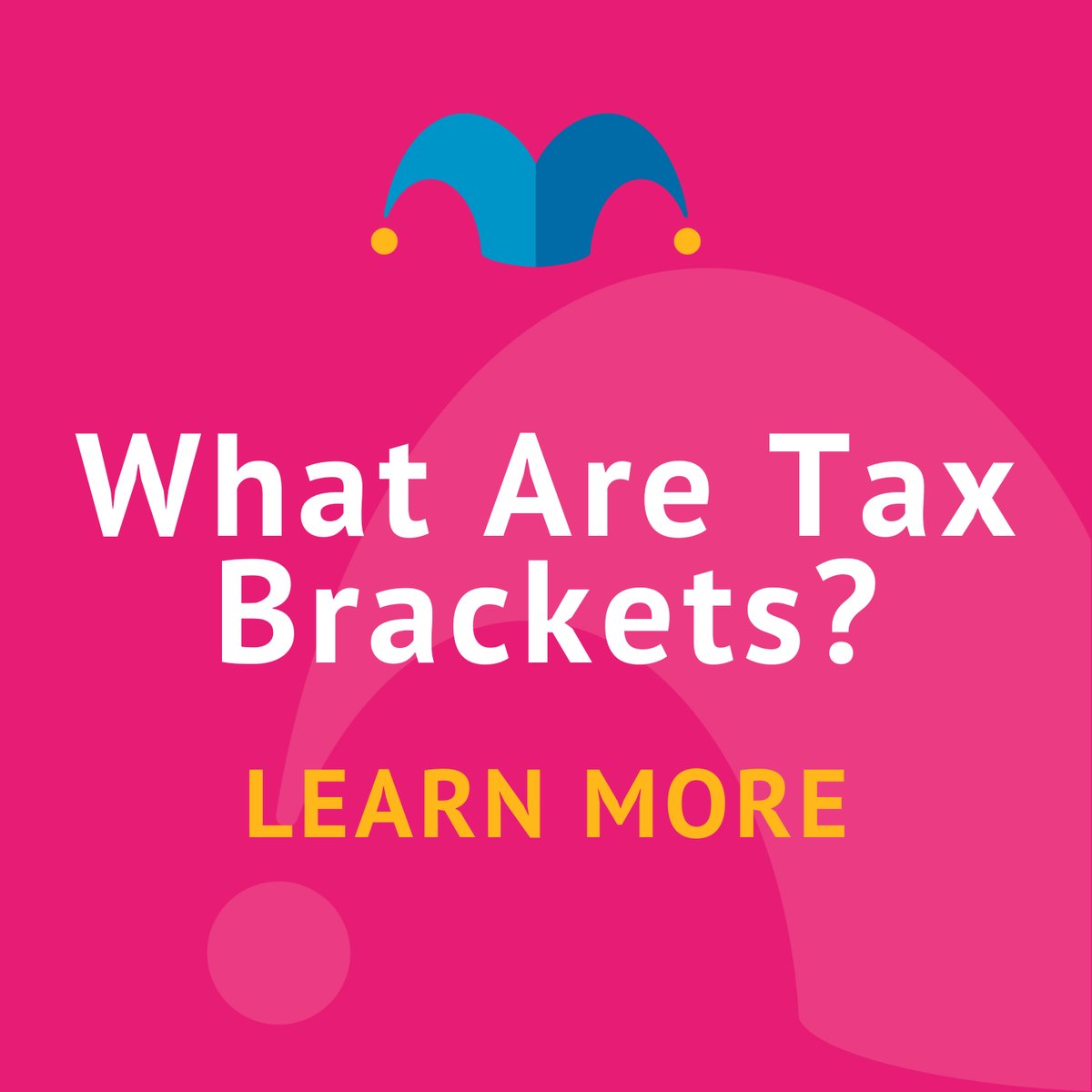 What Are Tax Brackets? The Motley Fool