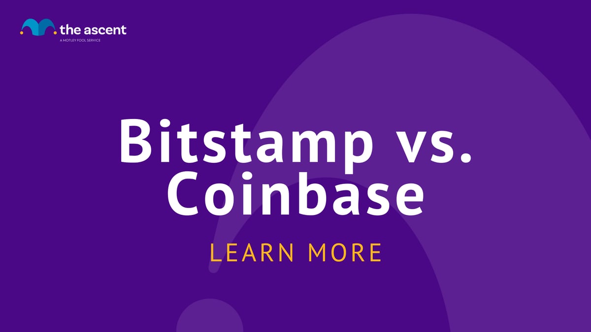 Why is bitstamp and coinbase different best 10 crypto to buy