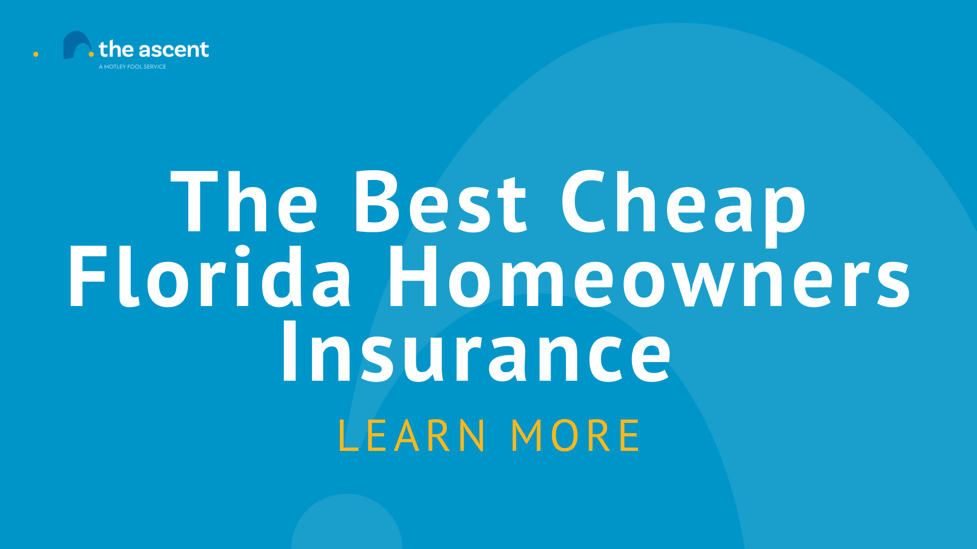 2022 Best Cheap Homeowners Insurance In Florida | The Motley Fool