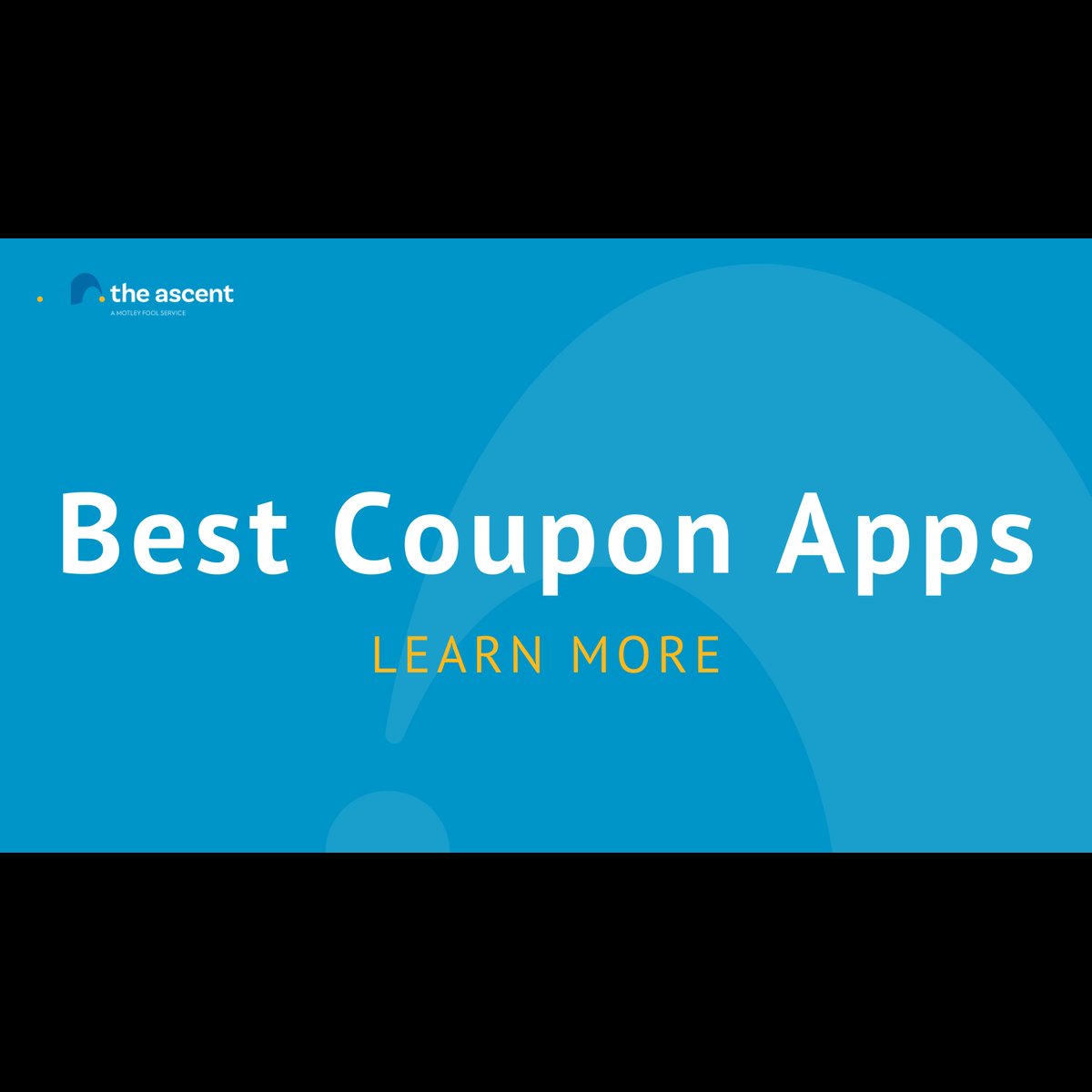 Best Coupon Apps of 2022 | The Ascent