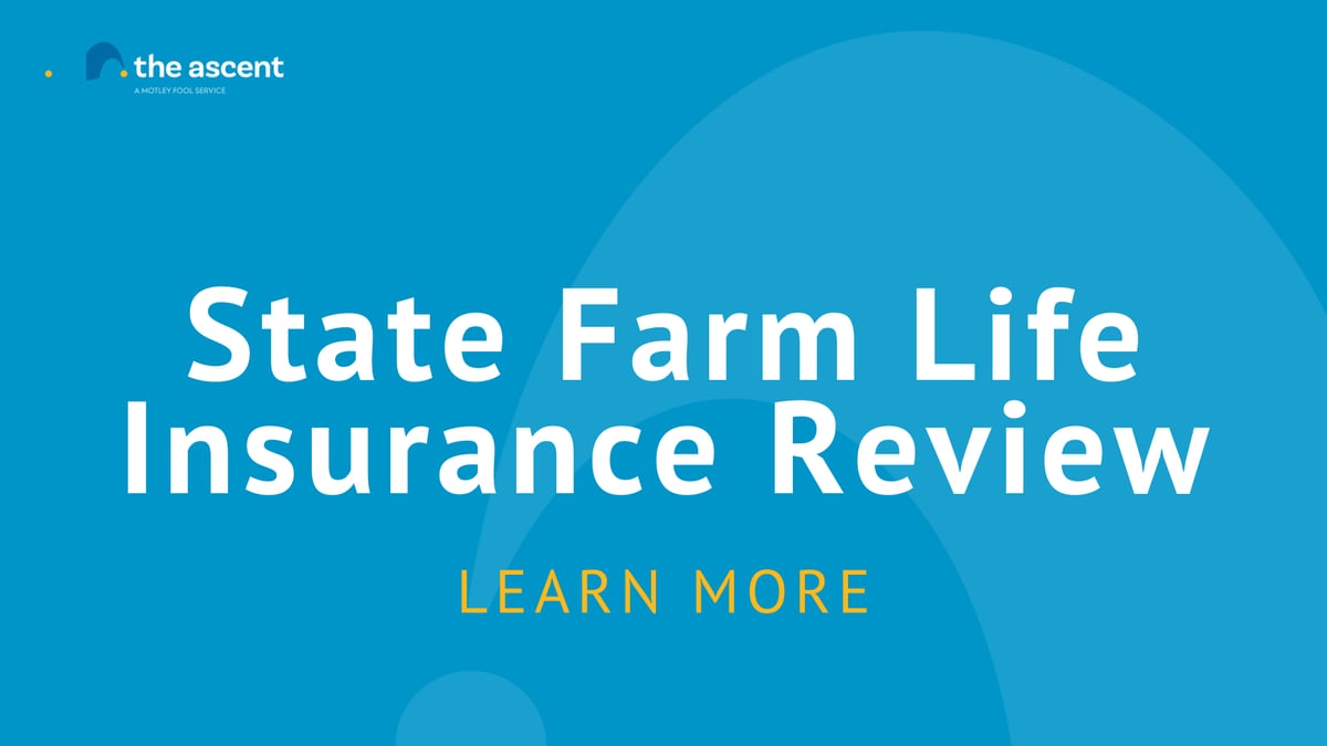 
    
      
        State Farm Life Insurance Review | The Ascent
      
    
  