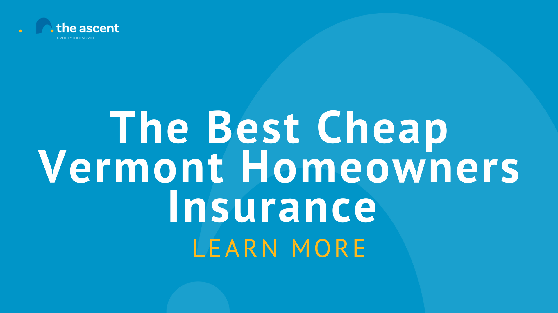 2022 Best Cheap Homeowners Insurance In Vermont | The Motley Fool